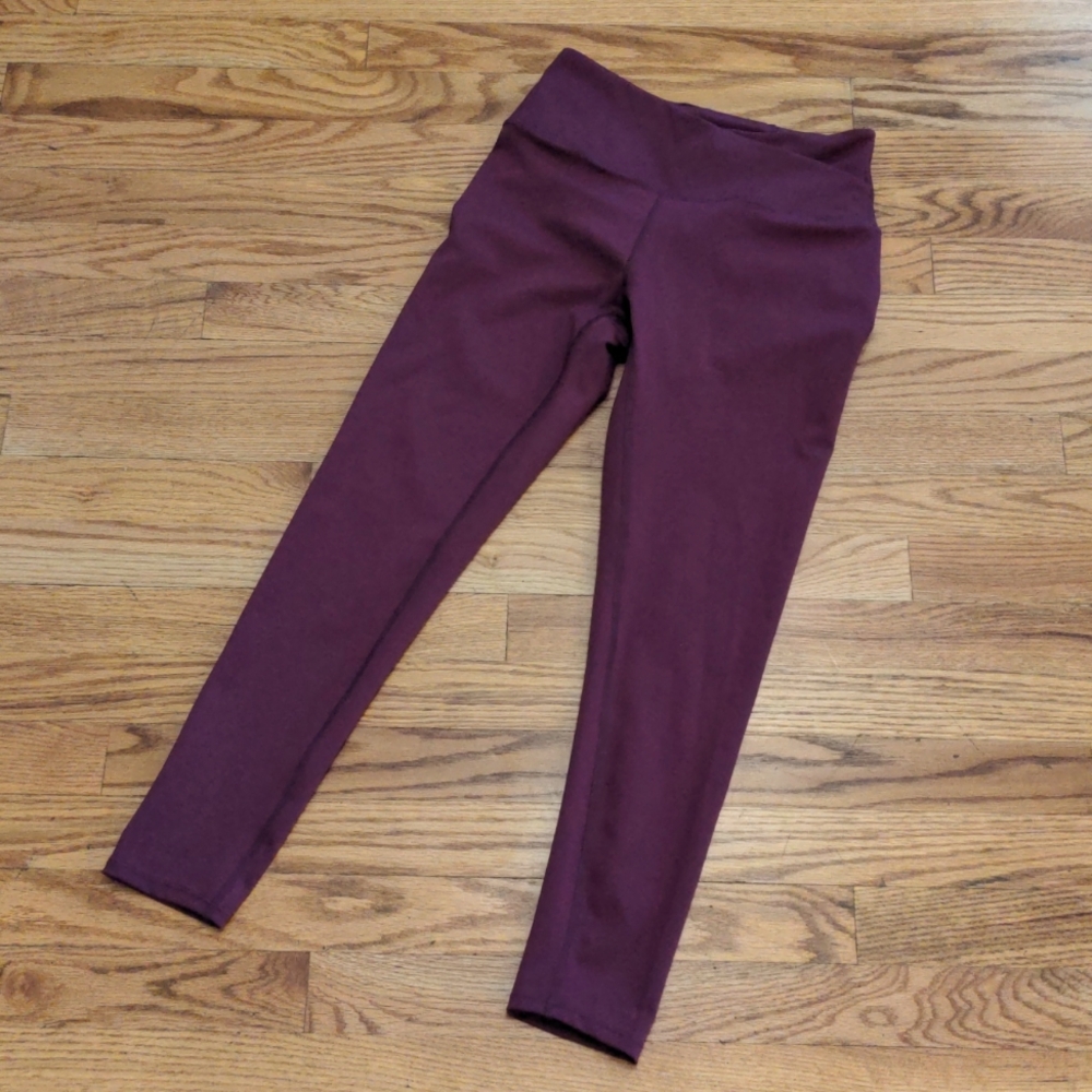 NWOT free people movement Leggings